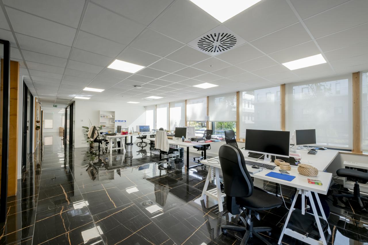 Bureau Pessac 460m² Vente bureau Pessac Gironde OVBUR2315851 13